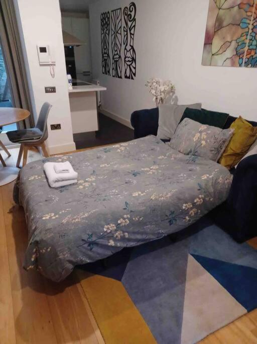 Immaculate Covent Garden Apartment London Exteriör bild