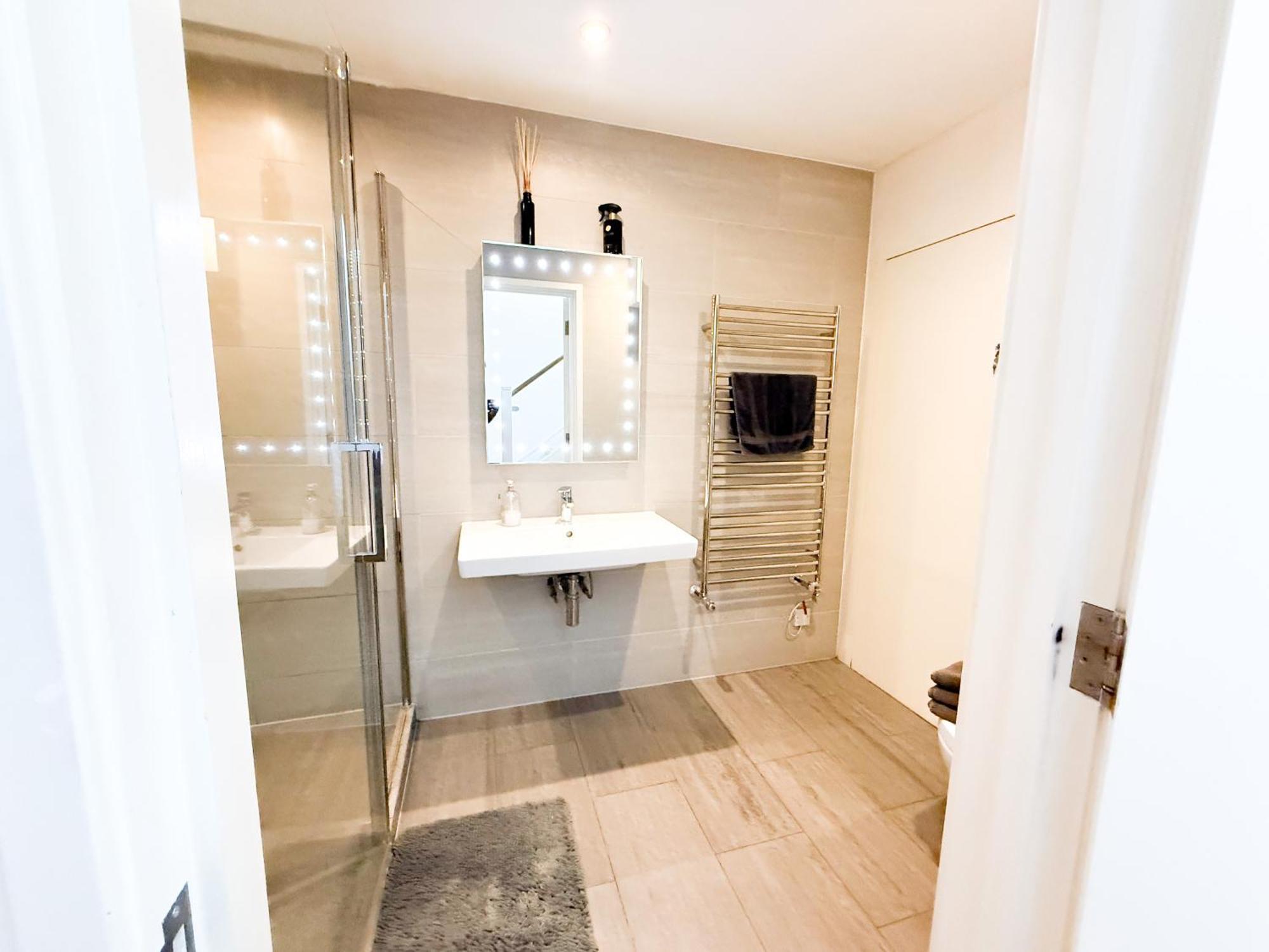 Immaculate Covent Garden Apartment London Exteriör bild